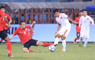 Hạ á quân châu Á Triều Tiên, U19 Việt Nam gây sốc