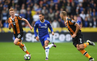 Hazard đòi cả đội Chelsea 'phục tùng' mình
