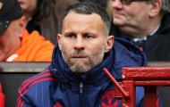 Hé lộ lí do thật sự khiến Giggs rời Man United