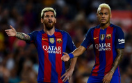 Lionel Messi & Neymar Jr 2016/2017 - Ai hơn ai?