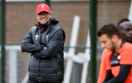 Liverpool áp dụng mức lương trần cho cầu thủ trẻ