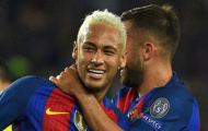 Neymar đích thân chốt tương lai tại Barcelona