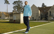 Ngày phán quyết cho Benzema