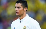 QBV 2016 đã là của Cristiano Ronaldo