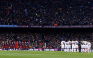 Real Madrid sẽ vô địch La Liga mùa này