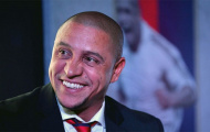 Roberto Carlos thừa nhận 'không có cửa' dẫn dắt Real Madrid