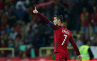 Ronaldo tự nhận hay nhất thế giới