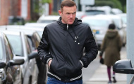 Xui xẻo vẫn chưa hết ám Rooney