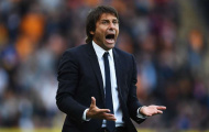 Sốc: Conte đứng trước nguy cơ bị Chelsea sa thải