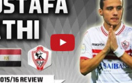 Tài năng đặc biệt của Mostafa Fathi (Zamalek SC)