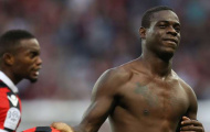 Thầy cũ khuyên Balotelli bớt 'ngu ngốc'