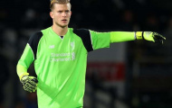 Thủ thành Liverpool 'tuyên chiến' Man United