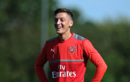 Tình hình lực lượng Arsenal trước trận gặp Swansea
