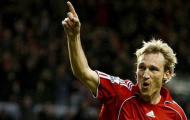 Top những tấm gương 'hồi sinh' để Rooney noi theo