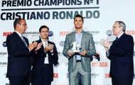 Vòng 8 La Liga - Vòng đấu của Ronaldo