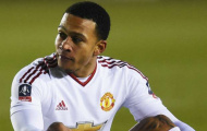 Wolfsburg đẩy Draxler, đón Depay mùa Đông này
