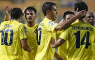 01h45 ngày 17/10, Villarreal vs Celta Vigo: Trận cầu cống hiến