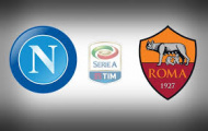 20h00 ngày 15/10, Napoli vs AS Roma: Cuộc chiến tranh giữa 2 thành phố