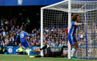 5 điểm nhấn sau trận Chelsea 3-0 Leicester City