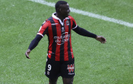 Balotelli lăn xả, Nice tiếp tục mạch toàn thắng