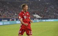 Kimmich lại ghi bàn, nhưng Bayern tiếp tục gây thất vọng