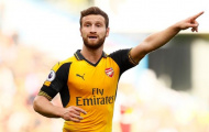Bí quyết giúp hàng phòng ngự Arsenal thăng hoa