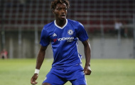 'Cánh chim lạ' Nathaniel Chalobah, anh là ai?