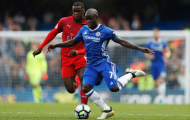 Thắng đậm Leicester, Conte hài lòng về màn trình diễn của học trò