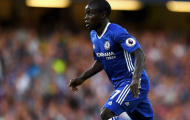Chiến Chelsea, Leicester City nhớ Kante