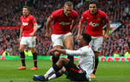 Đại chiến Liverpool – Man United và những điểm nhấn khó quên