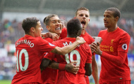 Điểm tin tối 15/10: Liverpool có nhân tố X hạ M.U; Barca, Real tranh Ibra 2.0