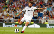 Đỉnh cao của Xabi Alonso tại Real Madrid