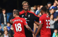 Dù không muốn, Juergen Klopp vẫn yêu thích 3 ngôi sao của Man United