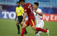 Hậu vệ U19 Việt Nam: ‘Chúng tôi không sợ bất cứ ai’