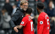 Huyền thoại Man Utd quay sang khen Klopp hết lời
