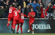 'Liverpool quá mạnh so với M.U, tỷ số sẽ là 2-0'