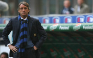 Mancini: Chưa nhận được điện từ nước Anh, không thèm xem Inter