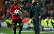 Mourinho chia sẻ gì trước derby nước Anh
