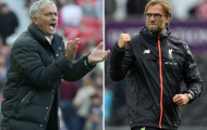 Mourinho và chặng Tourmalet chông gai của Quỷ đỏ