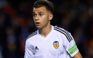 Nhờ Man Utd, sao trẻ Valencia ra yêu sách