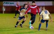 Park Ji-Sung tái xuất trong màu áo đội bóng đại học