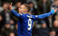 Ranieri tự tin với vũ khí bí mật mới của Leicester 