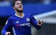 Sự dàn xếp của Conte làm Hazard thích thú