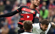 Tài năng đặc biệt của Jonathan Tah (Leverkusen)