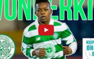 Tài năng đặc biệt của tiểu Messi - Karamoko Dembele