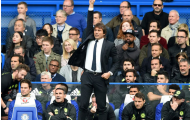 Thắng đậm Leicester, Conte hài lòng về màn trình diễn của học trò