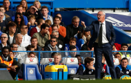 Thất bại trước Chelsea, Leicester cần phải tập trung nhiều hơn 