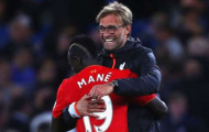 Tiết lộ: Klopp muốn có Sadio Mane khi còn ở Dortmund