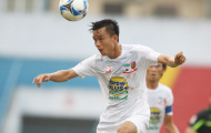 Thêm một cầu thủ HAGL gia nhập SHB Đà Nẵng