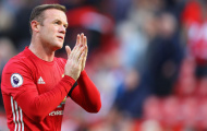 Man United – Rooney và câu chuyện giữa tình – tiền
